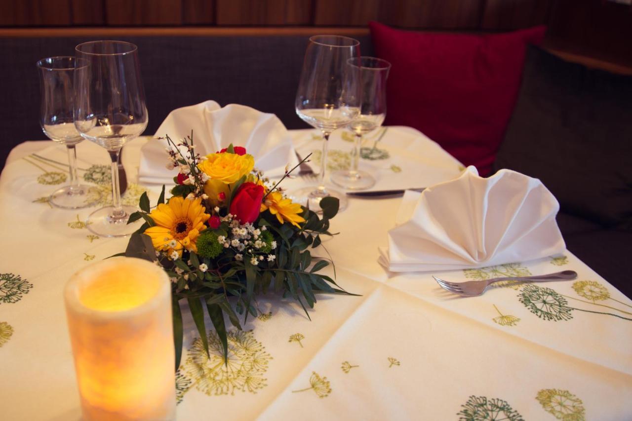 Rettert Hotel Landgasthof Gemmer מראה חיצוני תמונה