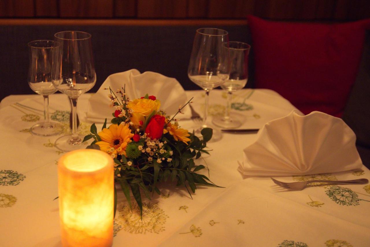 Rettert Hotel Landgasthof Gemmer מראה חיצוני תמונה