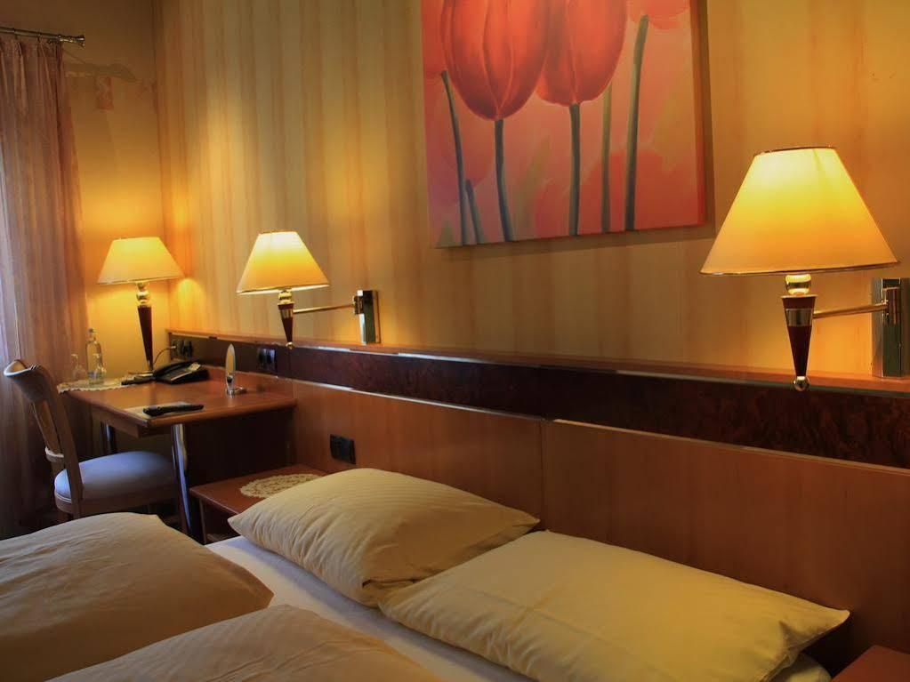 Rettert Hotel Landgasthof Gemmer מראה חיצוני תמונה