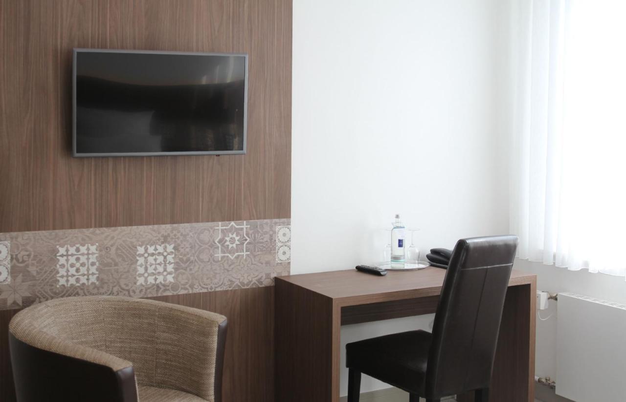 Rettert Hotel Landgasthof Gemmer מראה חיצוני תמונה