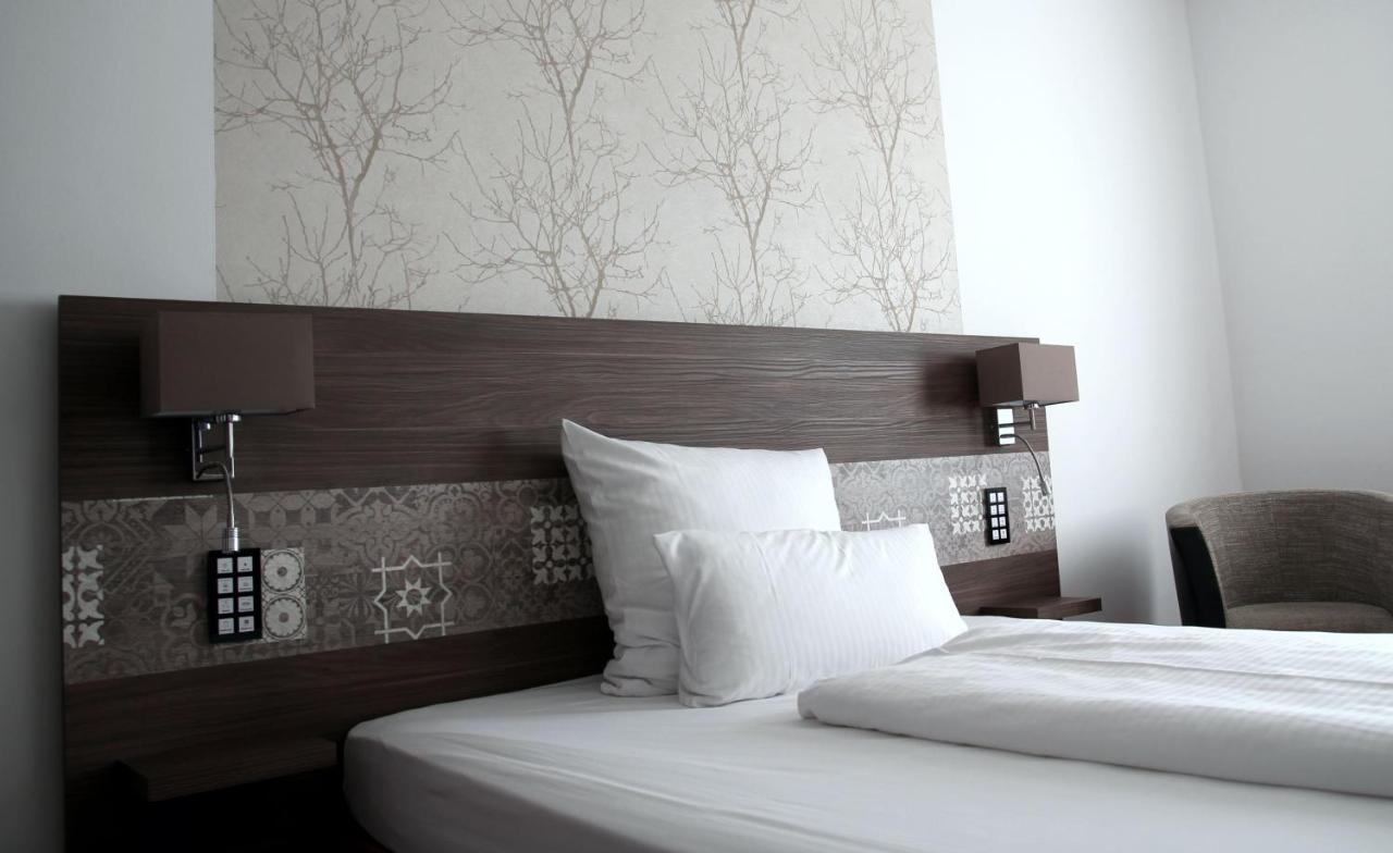 Rettert Hotel Landgasthof Gemmer מראה חיצוני תמונה