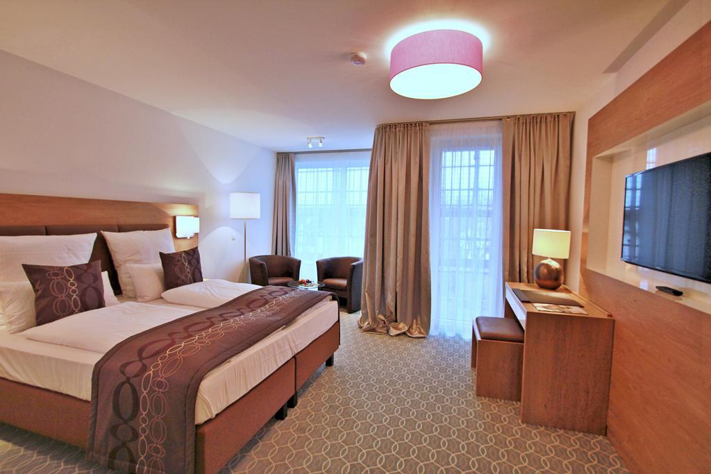 Rettert Hotel Landgasthof Gemmer חדר תמונה