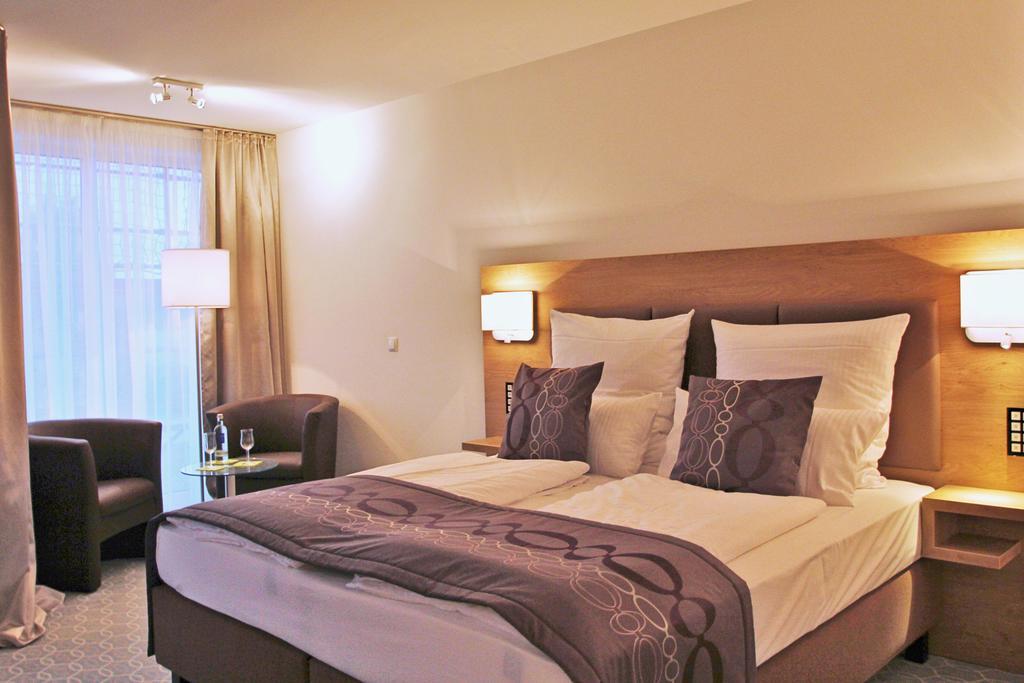 Rettert Hotel Landgasthof Gemmer חדר תמונה