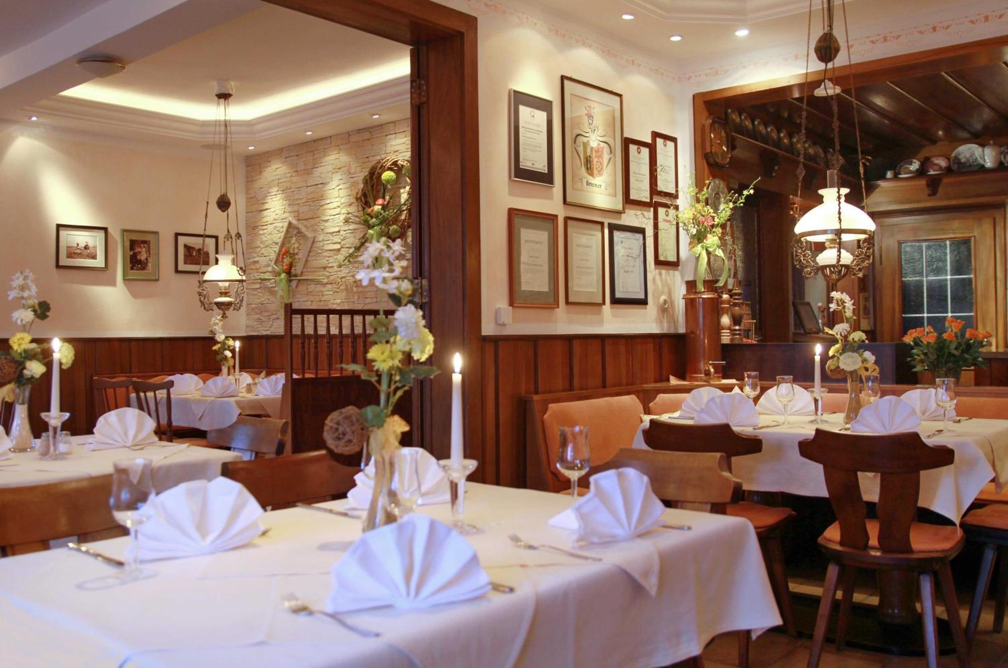Rettert Hotel Landgasthof Gemmer מראה חיצוני תמונה