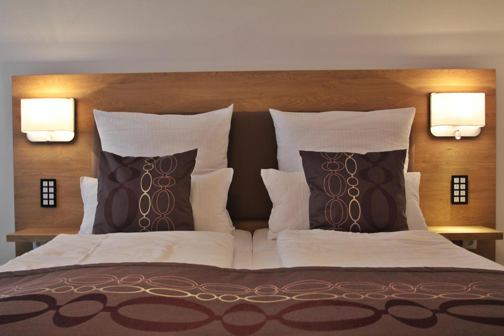 Rettert Hotel Landgasthof Gemmer חדר תמונה
