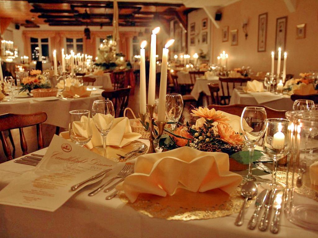 Rettert Hotel Landgasthof Gemmer מראה חיצוני תמונה
