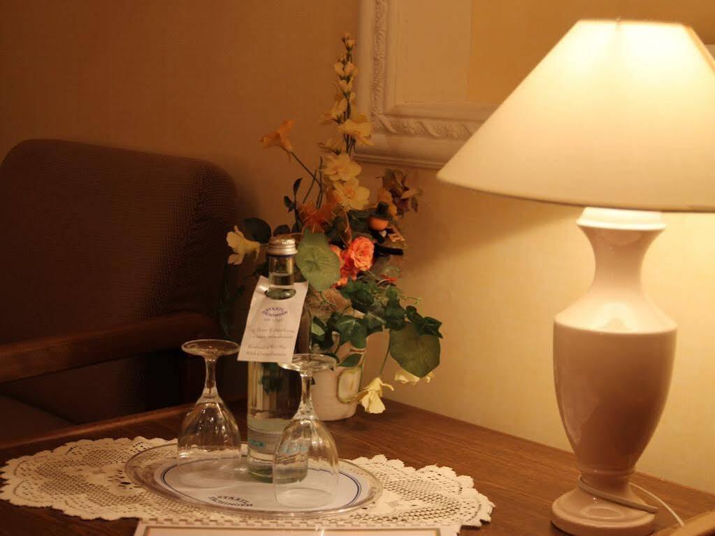 Rettert Hotel Landgasthof Gemmer מראה חיצוני תמונה
